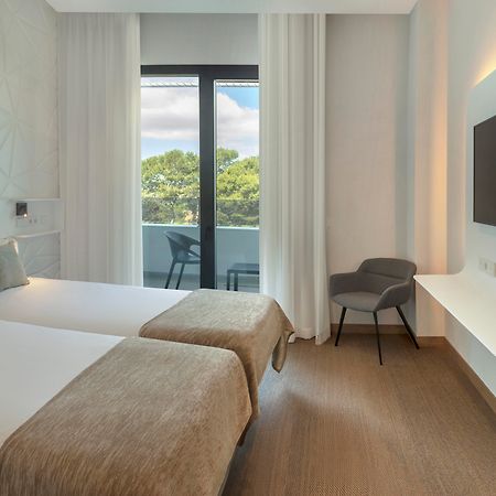 Aj Gran Alacant By Sh Hoteles Santa Pola Luaran gambar