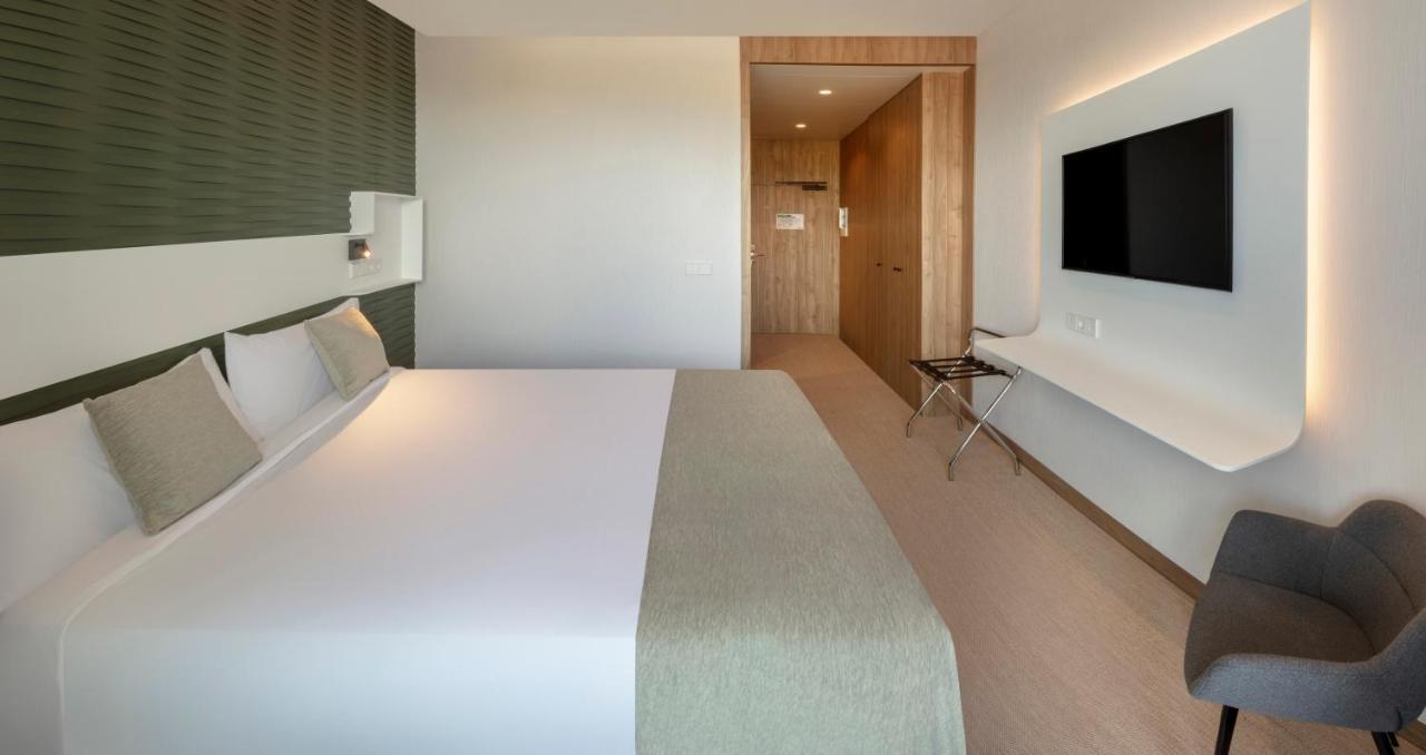 Aj Gran Alacant By Sh Hoteles Santa Pola Luaran gambar