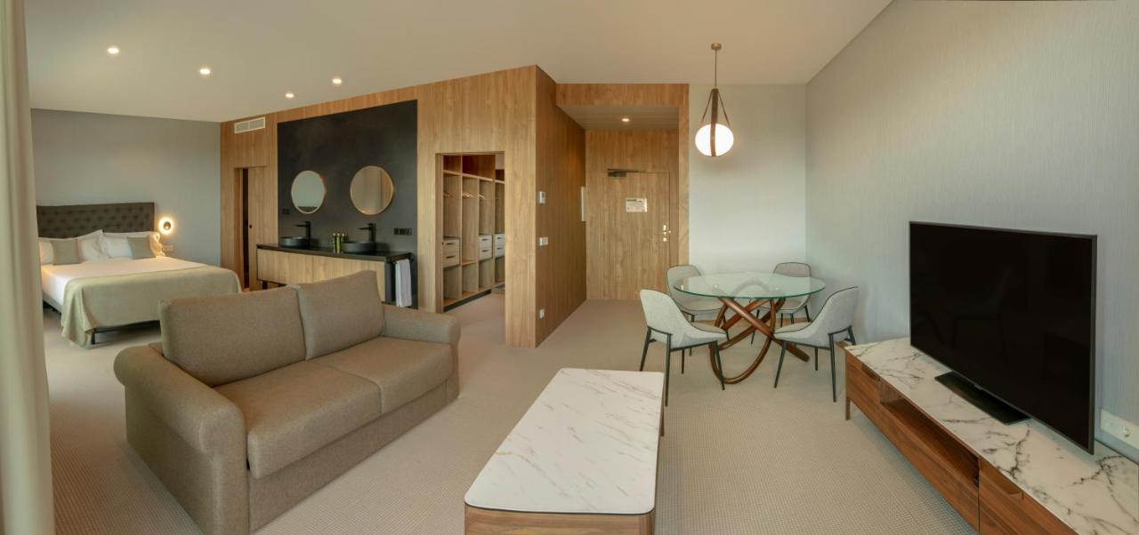 Aj Gran Alacant By Sh Hoteles Santa Pola Luaran gambar