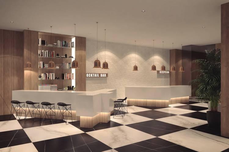 Aj Gran Alacant By Sh Hoteles Santa Pola Luaran gambar