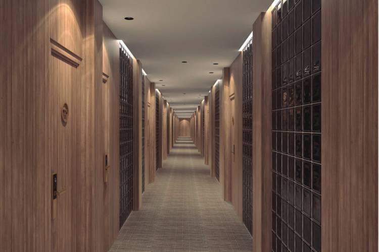 Aj Gran Alacant By Sh Hoteles Santa Pola Luaran gambar
