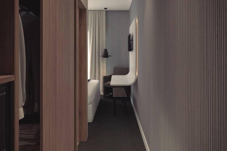 Aj Gran Alacant By Sh Hoteles Santa Pola Luaran gambar