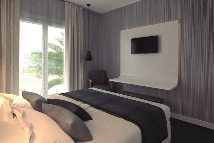 Aj Gran Alacant By Sh Hoteles Santa Pola Luaran gambar