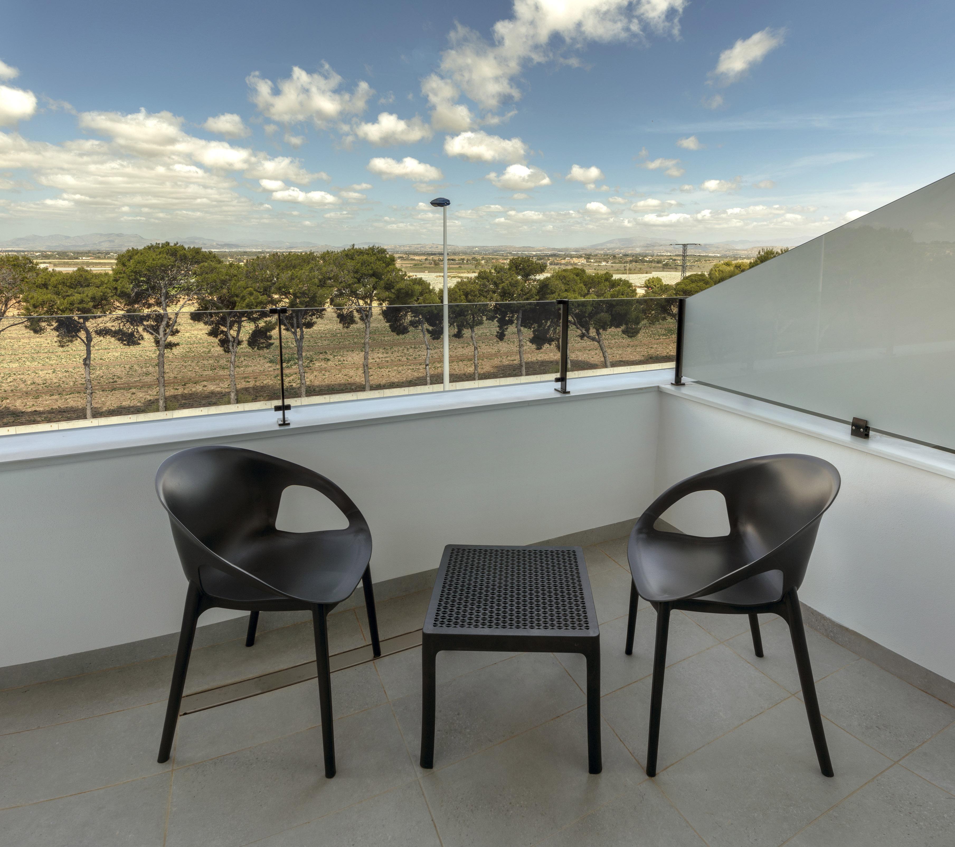 Aj Gran Alacant By Sh Hoteles Santa Pola Luaran gambar