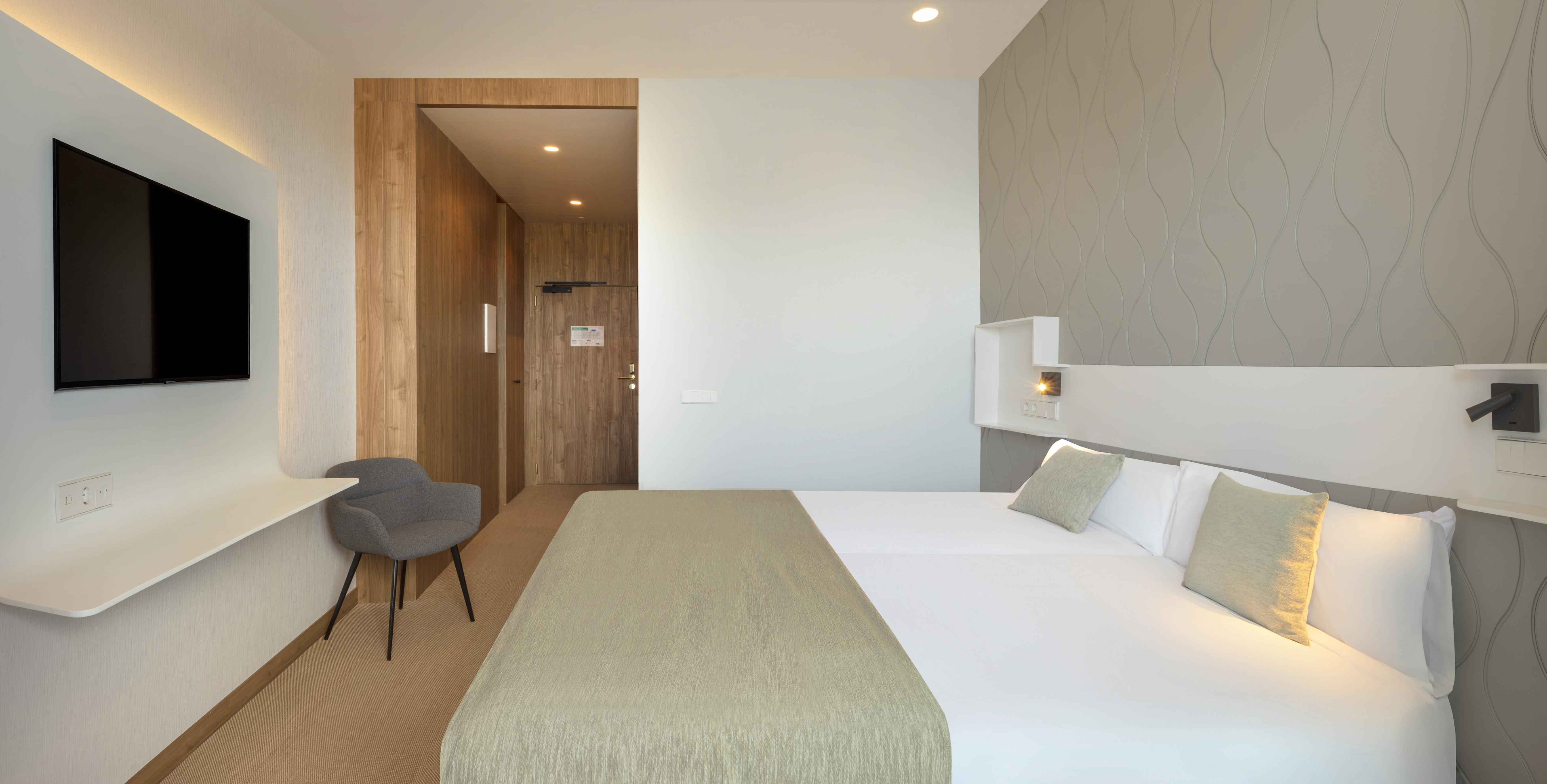 Aj Gran Alacant By Sh Hoteles Santa Pola Luaran gambar