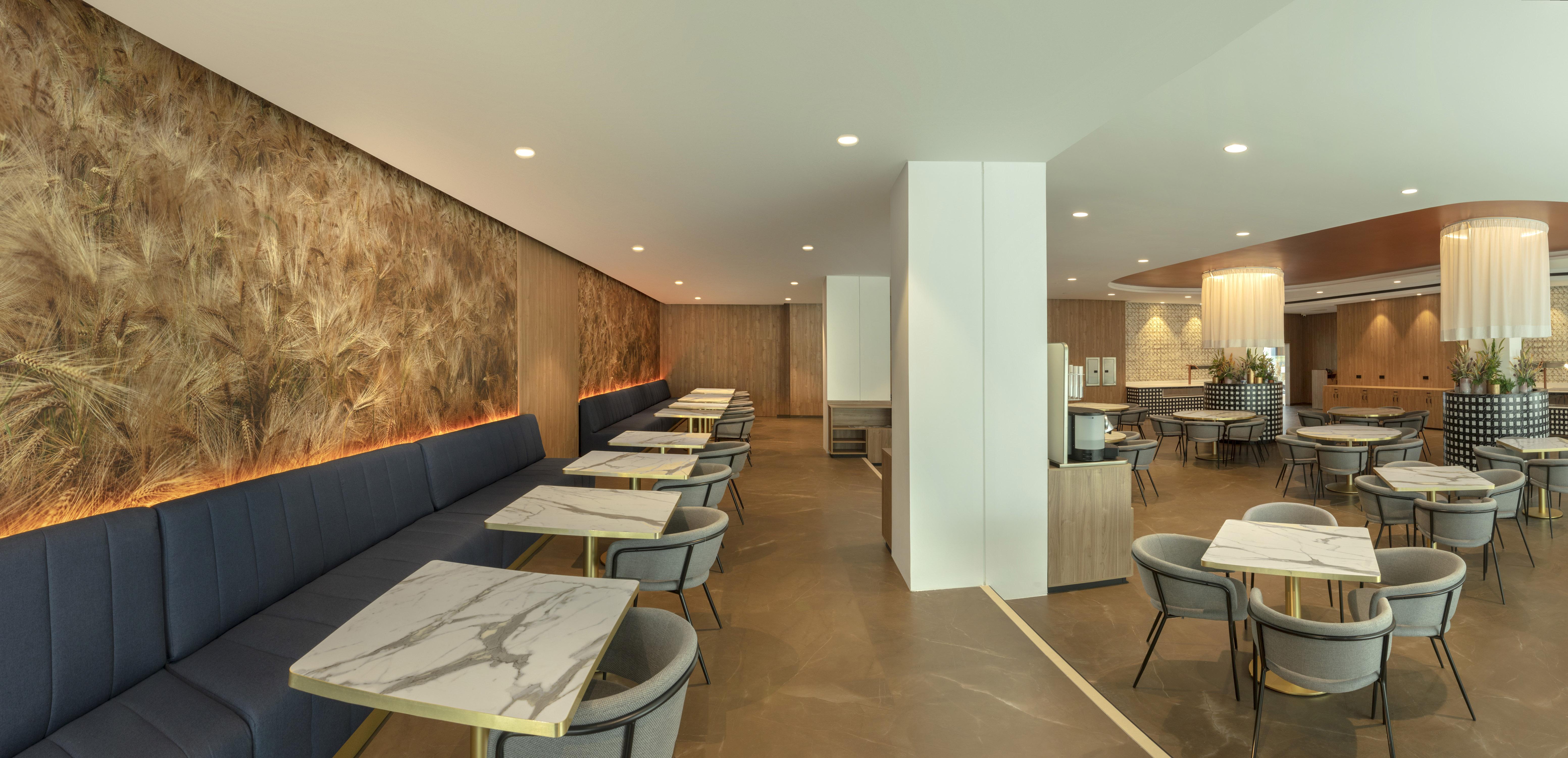 Aj Gran Alacant By Sh Hoteles Santa Pola Luaran gambar