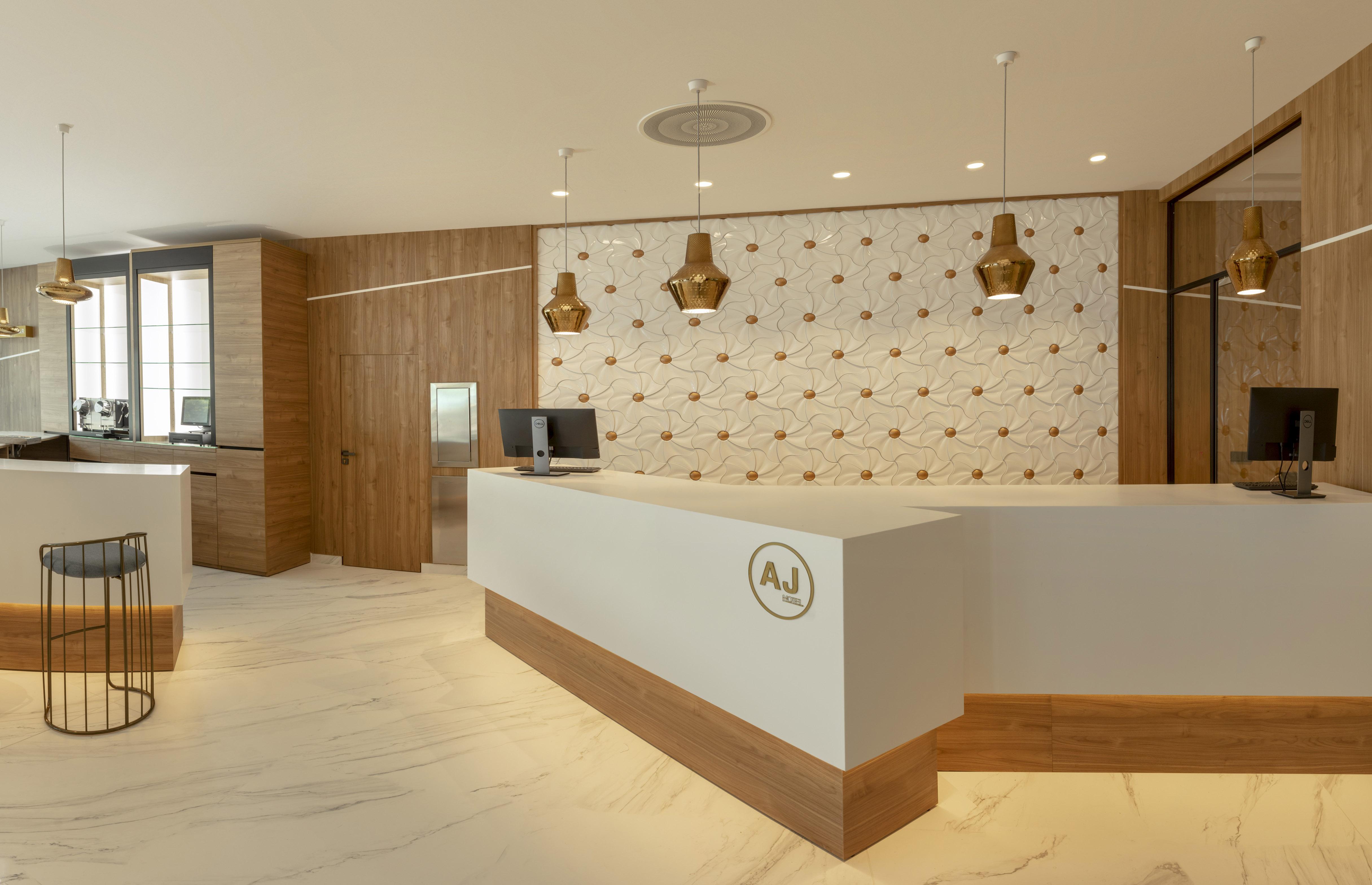 Aj Gran Alacant By Sh Hoteles Santa Pola Luaran gambar