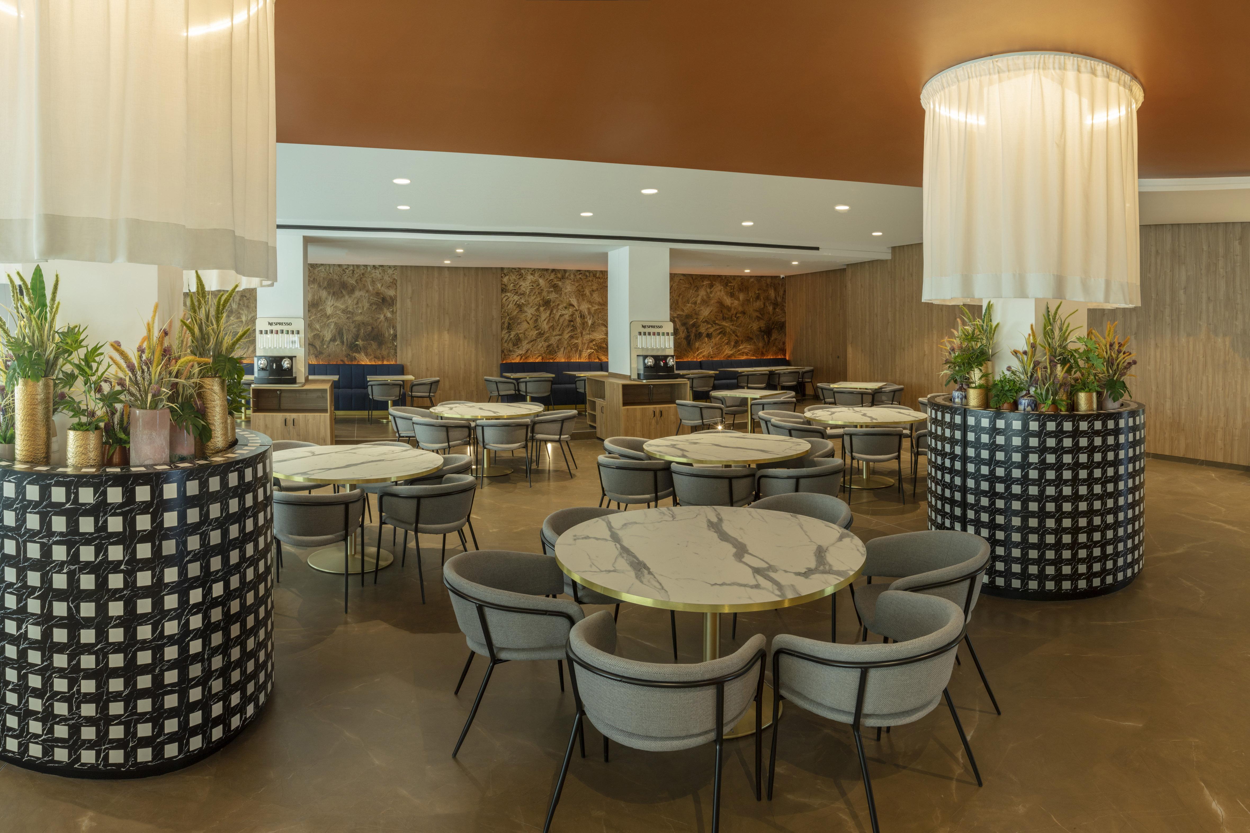 Aj Gran Alacant By Sh Hoteles Santa Pola Luaran gambar